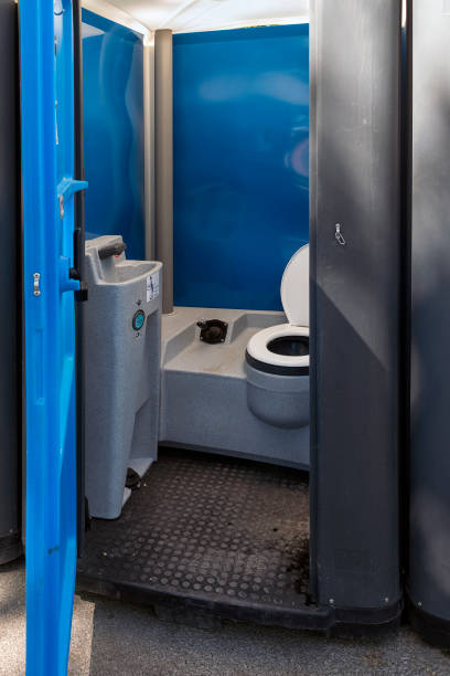 Best Long-term porta potty rental  in Belle Plaine, IA