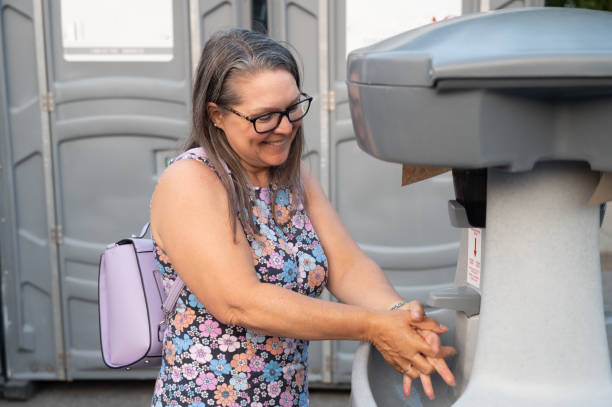 Best Porta potty for special events  in Belle Plaine, IA