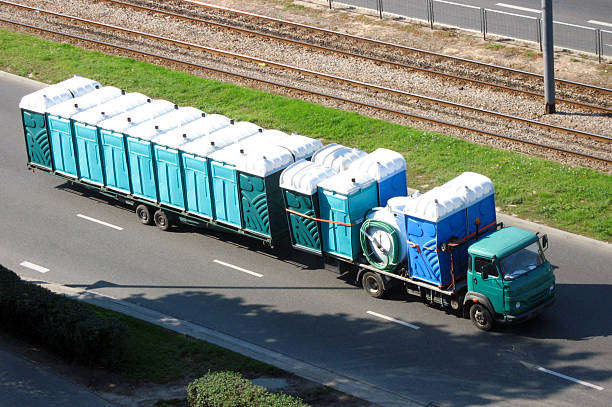Reliable Belle Plaine, IA porta potty rental Solutions