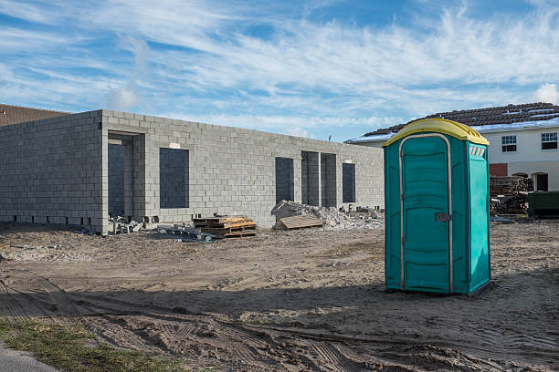 Affordable portable toilet rental in Belle Plaine, IA