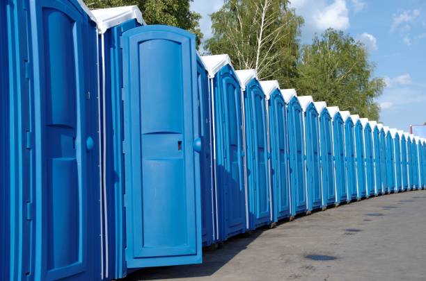 Best Portable toilet rental cost  in Belle Plaine, IA